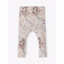 NAME IT Modal Leggings Fella Whisper Pink